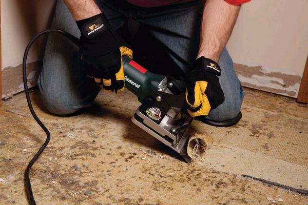 Rental store for STRIPPER, FLOOR ELEC HANDHELD in Duluth MN