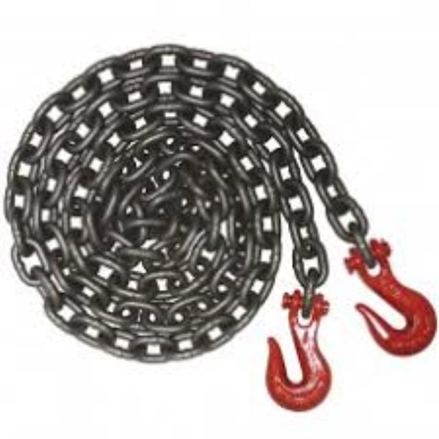 Rental store for CHAIN TIE DOWN 5 16X16 WHOOKS in Duluth MN