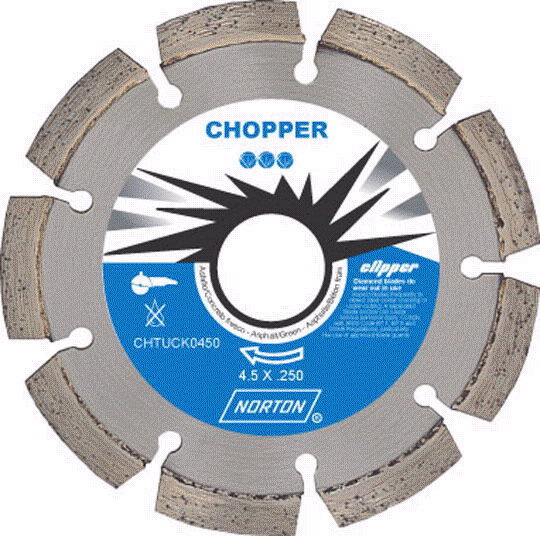 Rental store for DIAMOND BLADE TUCK POINT .250 in Duluth MN