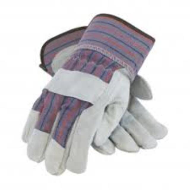 Rental store for LEATHER PALM GLOVES in Duluth MN
