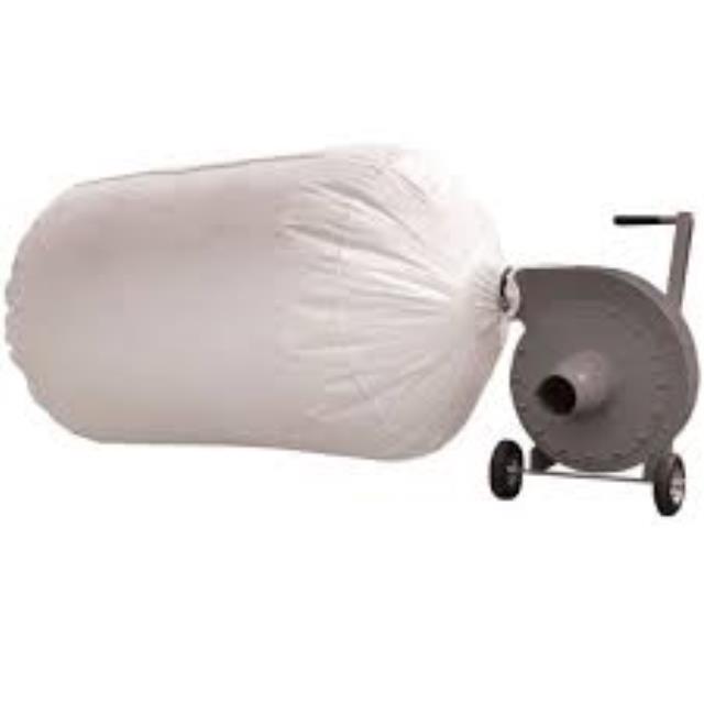 Rental store for INSULATION VACUUM BAG in Duluth MN