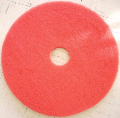 Rental store for PAD, 17 RED SPRAY BUFF in Duluth MN