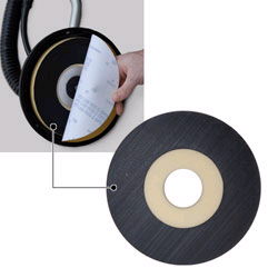 Rental store for DRYWALL SANDER VELCRO PAD in Duluth MN