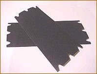 Rental store for SANDPAPER,  36 GRIT 8  DRUM in Duluth MN