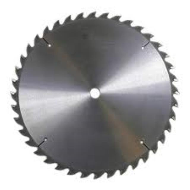 Rental store for 10 CARBIDE CIRC BLADE 40 TOOTH in Duluth MN