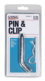 Rental store for BALL MOUNT PIN W CLIP 2 in Duluth MN