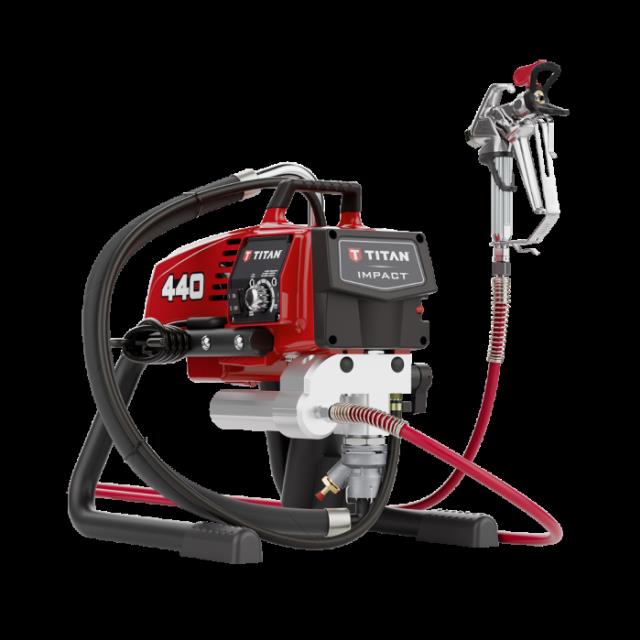 Rental store for SPRAYER, PAINT RENTALPRO LARGE in Duluth MN
