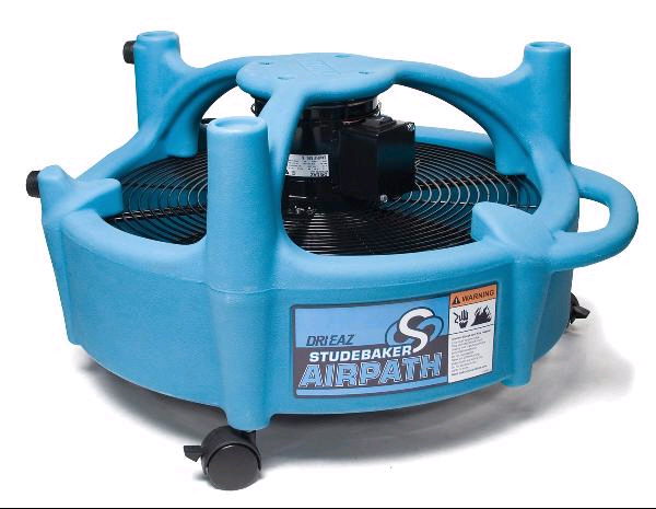 Rental store for CARPET DRYER DOWN DRAFT STUDEB in Duluth MN