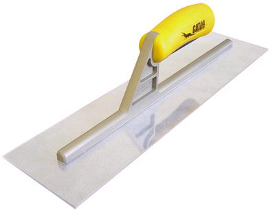 Rental store for CONCRETE HAND TROWEL in Duluth MN
