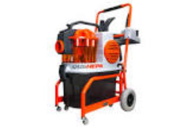 Rental store for CONCRETE GRINDING VACUUM in Duluth MN