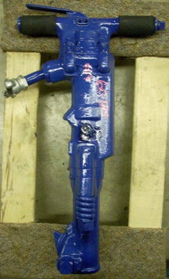 Rental store for HAMMER, JACK 60LBS AIR in Duluth MN