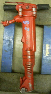 Rental store for HAMMER, JACK 90LBS AIR in Duluth MN