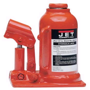 Rental store for JACK, HYDRAULIC 22 TON in Duluth MN