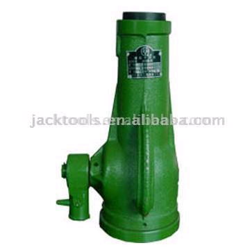 Rental store for JACK, RATCHET SMALL 10 TON in Duluth MN