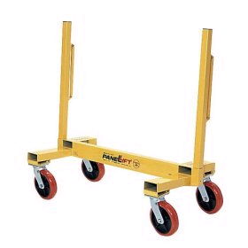 Rental store for SHEETROCK CART in Duluth MN