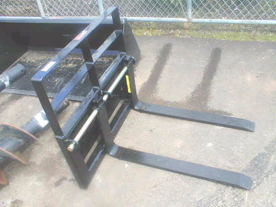 Rental store for PALLET FORKS, DINGO in Duluth MN