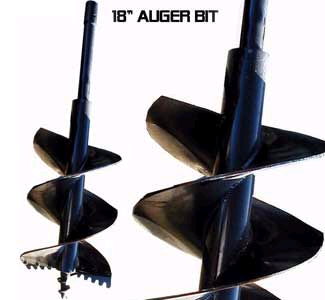 Rental store for BIT AUGER, 9 4 SKIDB in Duluth MN