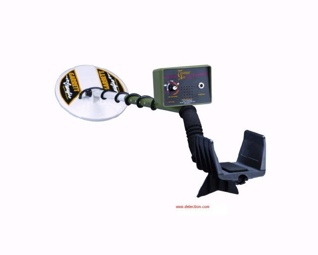 Rental store for METAL DETECTOR in Duluth MN