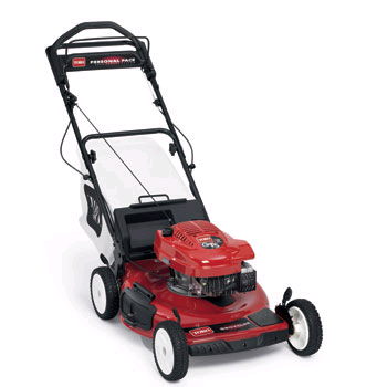 Rental store for MOWER, LAWN SELF PROPELLED in Duluth MN