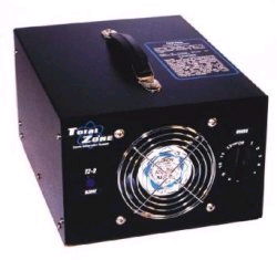 Rental store for OZONE MACHINE DEODERIZER in Duluth MN