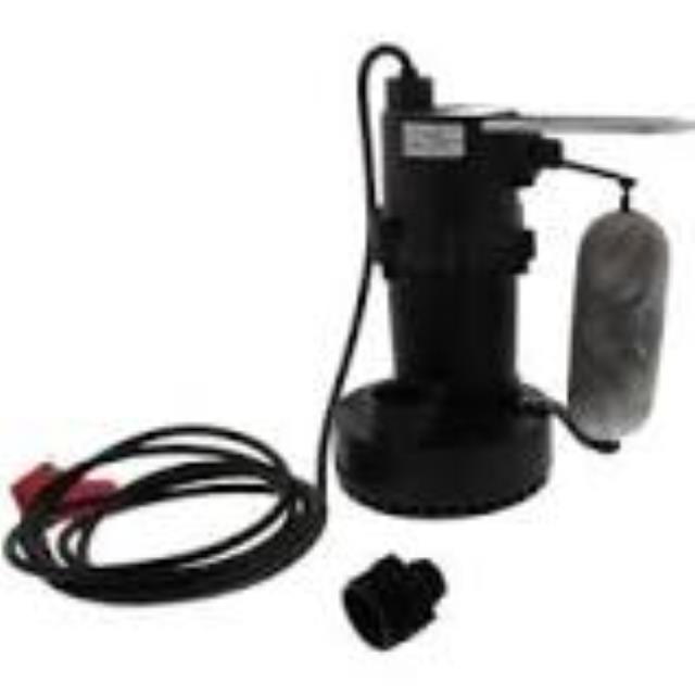 Rental store for PUMP, SUBMERSIBLE A 3 4 1 4HP in Duluth MN