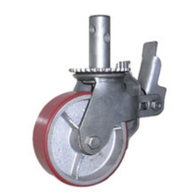 Rental store for SCAFFOLD CASTER,  8 in Duluth MN