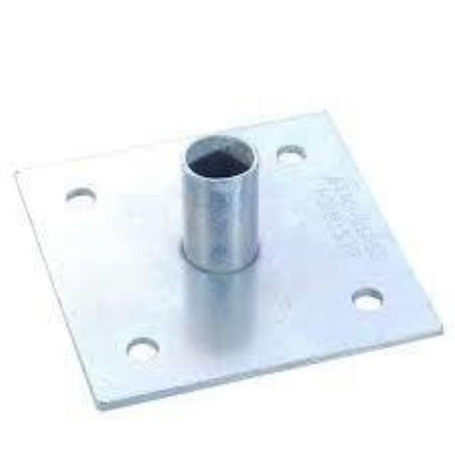 Rental store for SCAFFOLD PLATE, BASE in Duluth MN