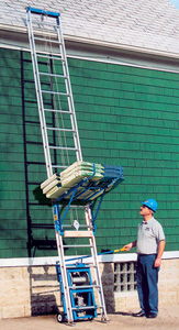 Rental store for SHINGLE LIFT 28 in Duluth MN