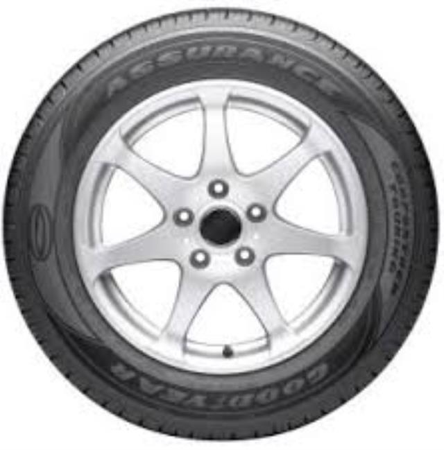 Rental store for SPARE TIRE FOR TRAILER in Duluth MN