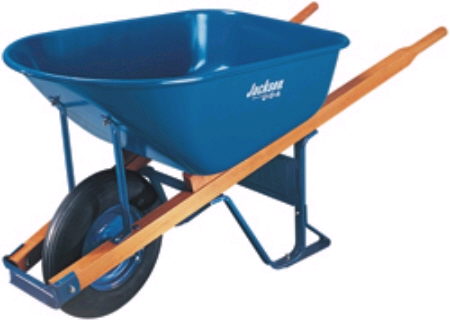 Rental store for WHEELBARROW, CONTRACTOR in Duluth MN