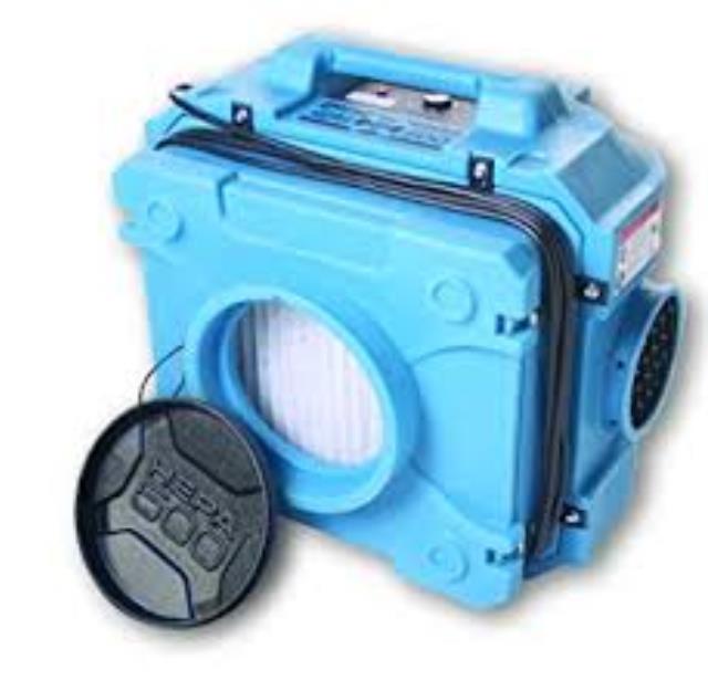 Rental store for DEFENDAIR HEPA 500 AIR in Duluth MN
