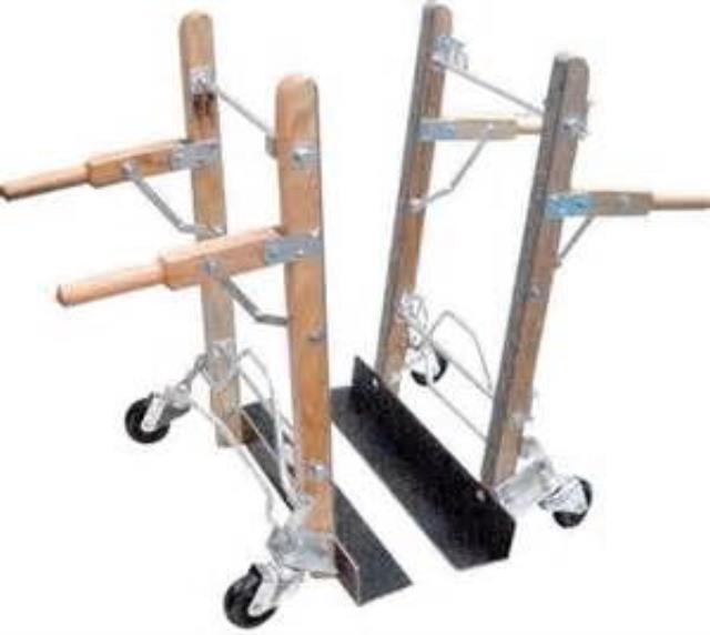 Rental store for 2 PC PIANO ORGAN DOLLY in Duluth MN