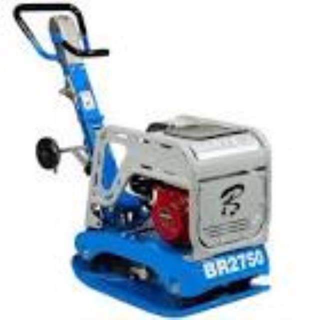 Rental store for COMPACTOR, VIB PLATE REVERSER SMALL in Duluth MN