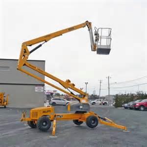 Rental store for DRIVEABLE 45X BOOM in Duluth MN