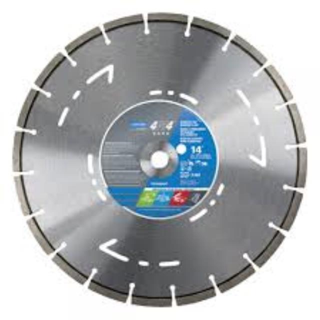 Rental store for DIAMOND BLADE 14 RENTAL in Duluth MN