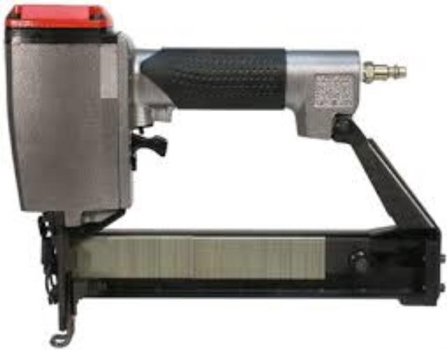 Rental store for STAPLER UNDERLAYMENT AIR in Duluth MN