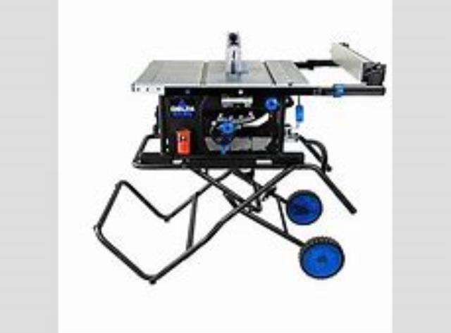 Rental store for SAW 10 TABLE in Duluth MN