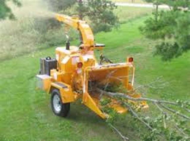Rental store for CHIPPER, BRUSH 9 DIAMETER in Duluth MN