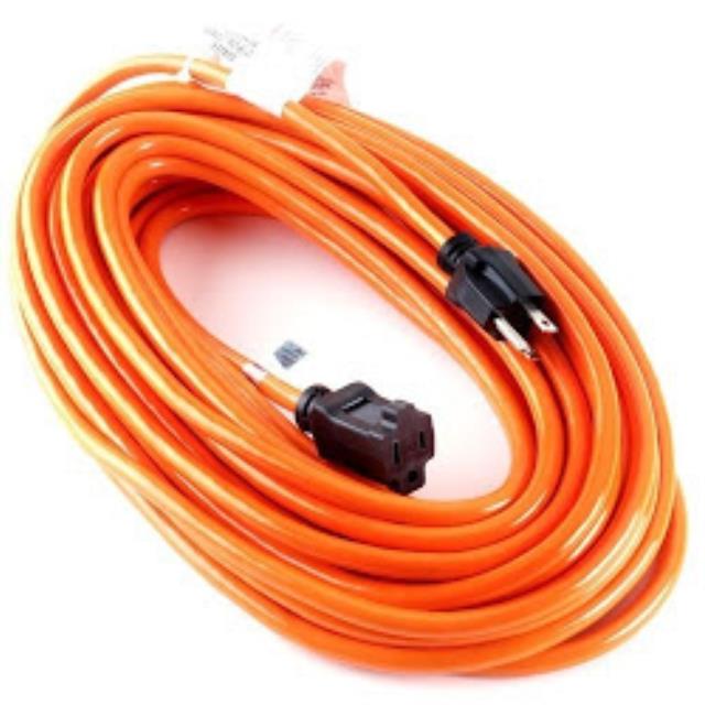 Rental store for CORD, EXTENSION 12 GAUGE 50 in Duluth MN