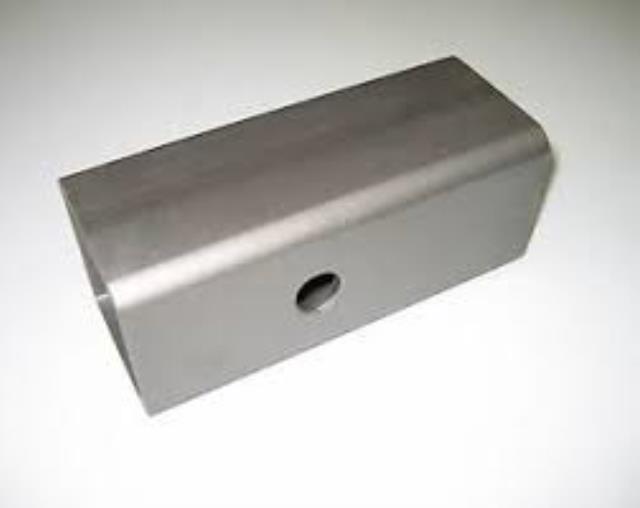 Rental store for 2 X2 1 2 BALL MOUNT REDUCER in Duluth MN