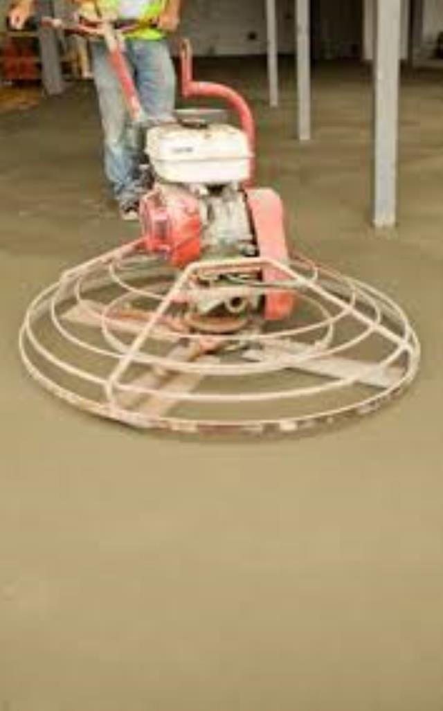 Rental store for TROWEL, 46 GAS TROWEL in Duluth MN