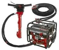 Rental store for HAMMER, JACK HYDRAULIC PACK KIT in Duluth MN