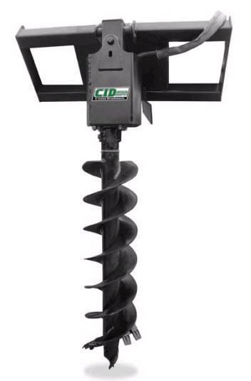 Rental store for AUGER ATTACHMENT, SKIDSTEER in Duluth MN