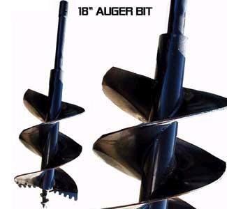 Rental store for BIT AUGER, 16 4 SKIDB in Duluth MN