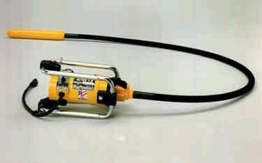 Rental store for CONCRETE VIBRATOR in Duluth MN