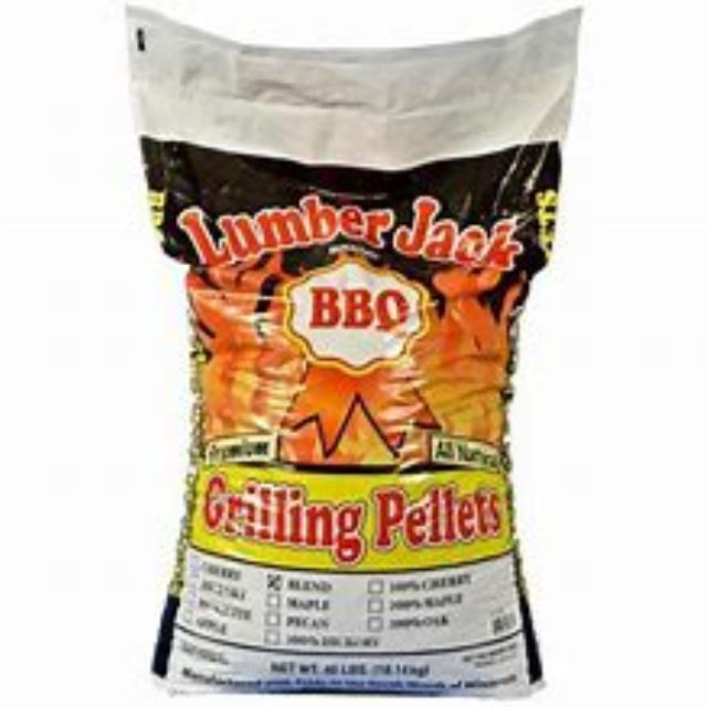 Rental store for LUMBERJACK PELLETS HICKORY 20 in Duluth MN