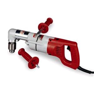 Rental store for DRILL, ELECTRIC E 1 2 ANGLE in Duluth MN
