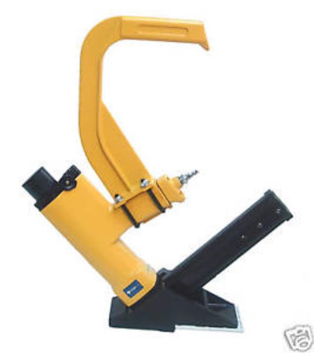 Rental store for NAILER STAPLER, AIR FLOOR in Duluth MN