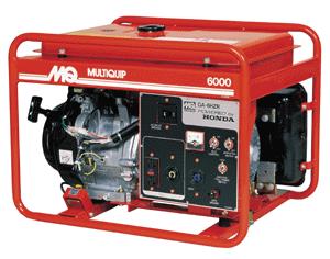 Rental store for GENERATOR, EU3000 WATT in Duluth MN