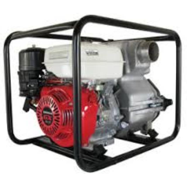 Rental store for PUMP, 3 TRASH PUMP in Duluth MN